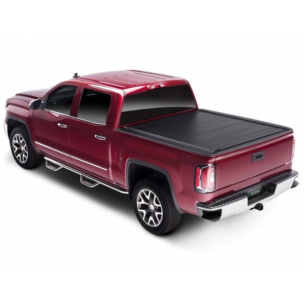 Retrax 19-C SILVERADO/SIERRA 5.8FT BED RETRAXPRO MX 80481 - main